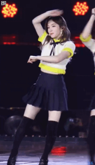 아이린.gif | 인스티즈