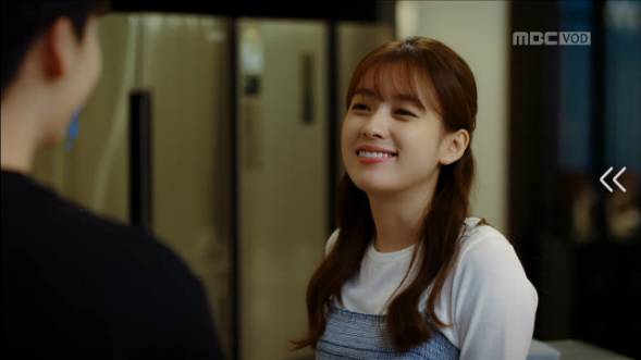 [드라마W(더블유)] 내가 보고 싶어서 쓰는 드라마 - 8 | 인스티즈