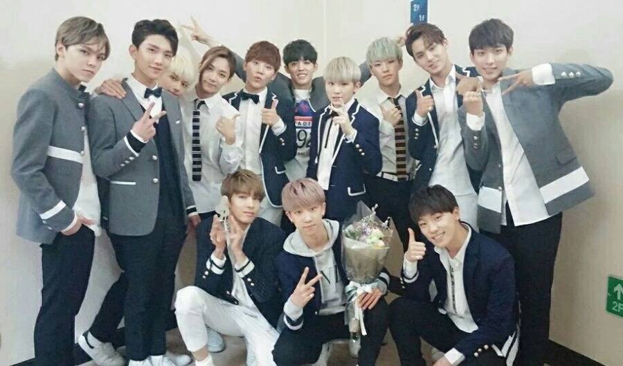 팬들의 사랑에 보답하는 아이돌의 팬송 가사 | 인스티즈