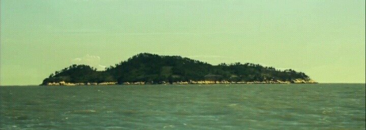 한 여자가 외진 섬마을에 들어가 경험한 일들 | 인스티즈