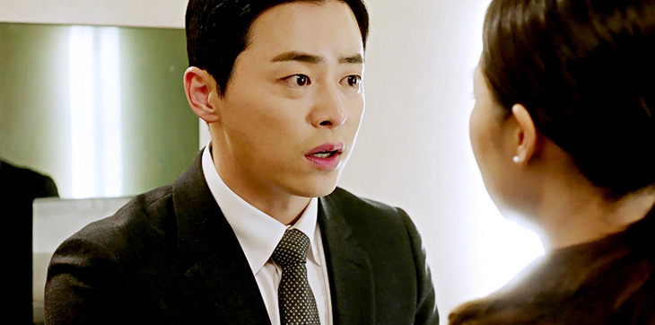 [질투의화신] 라면 먹다가 결혼하자고 프로포즈하는 미.jpg | 인스티즈