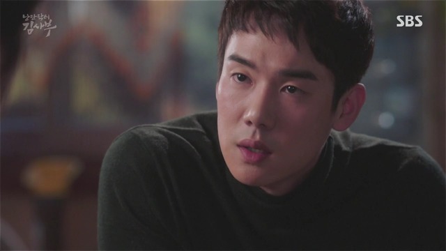 [낭만닥터김사부] 현실과 이상 사이에서 겪는 딜레마 : 박주혁 일병 사망진단서 사건.jpgif | 인스티즈