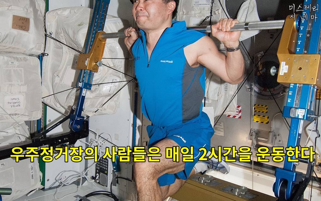 우주에 대해 몰랐던 사실들 (1) | 인스티즈