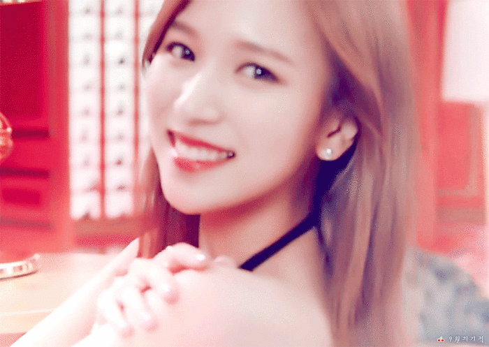 [트와이스] 마치... 한마리의 도약하는 펭귄.... | 인스티즈