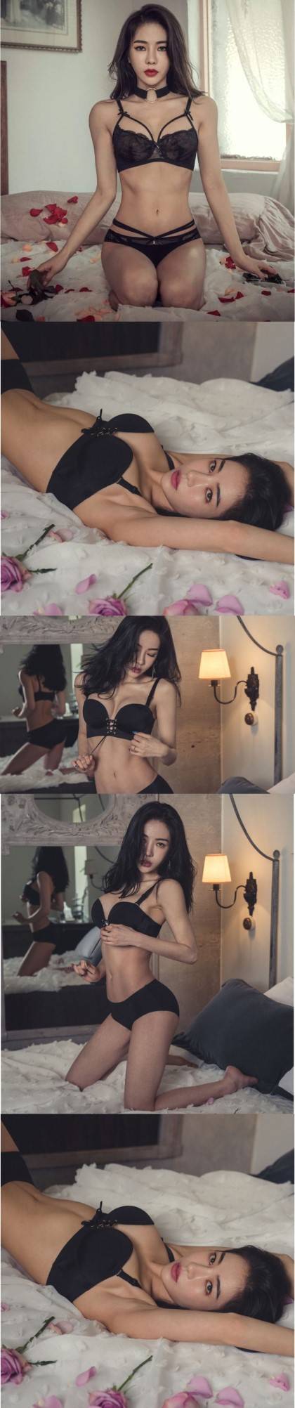 데이터주의 _ Black | 인스티즈