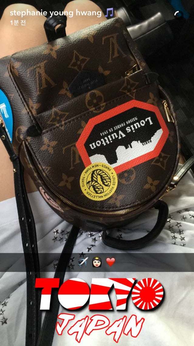 이쯤에서 다시보는 타일러가 광복절에 올린 게시글 (feat. 티파니) | 인스티즈