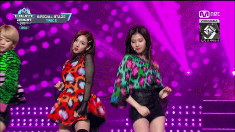 트와이스는 왜 사나연? | 인스티즈