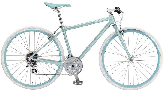 중급 이상의 하이브리드 자전거 추천 및 중고 구입 요령 | 인스티즈