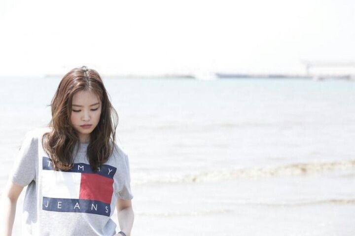 오늘자 에이핑크 손나은 | 인스티즈