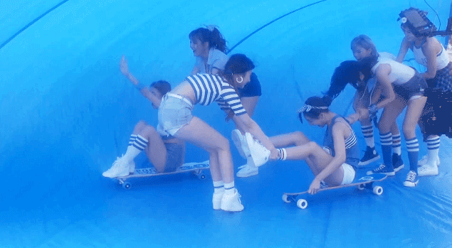 트와이스는 왜 사나연? | 인스티즈