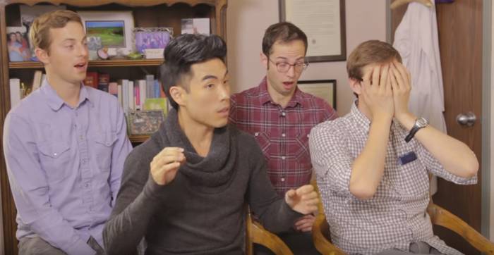 출산을 경험해보는 남자들! 1편 | 인스티즈