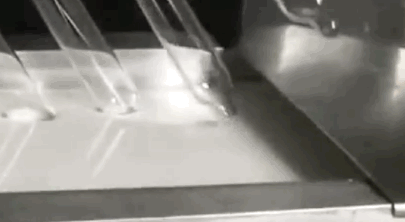 콘돔이 만들어지는 과정.gif | 인스티즈