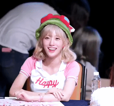 우주소녀 루다 | 인스티즈