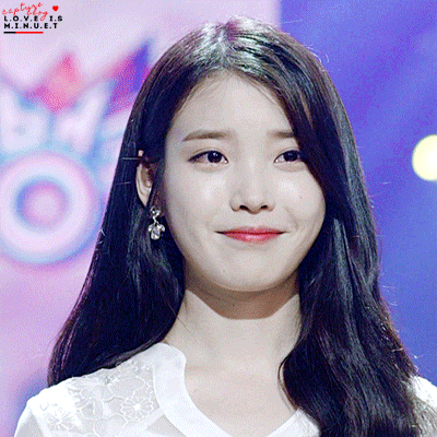 [발매1주년] 아이유 - 마음.jpgif | 인스티즈