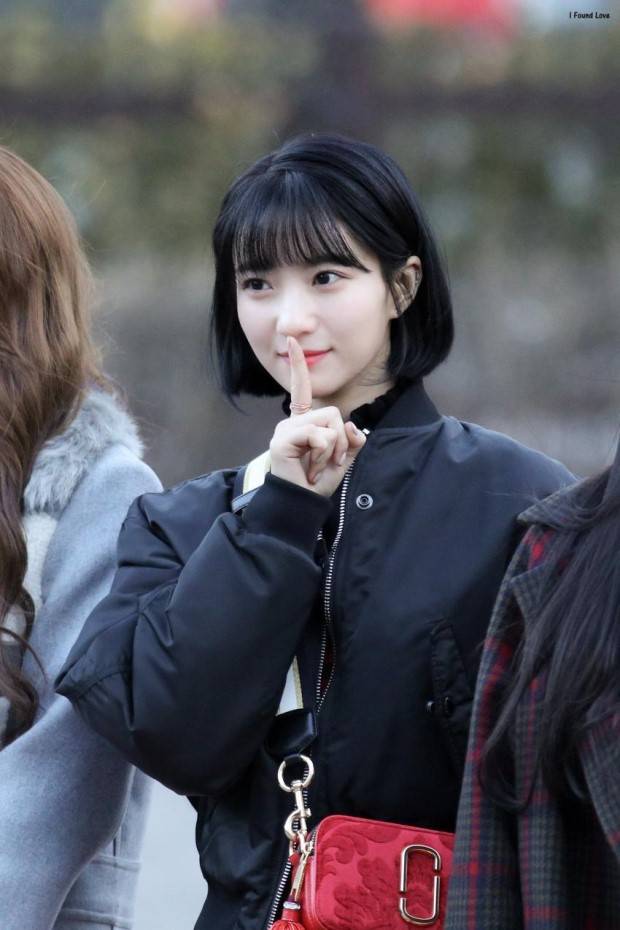 오마이걸 비니 | 인스티즈