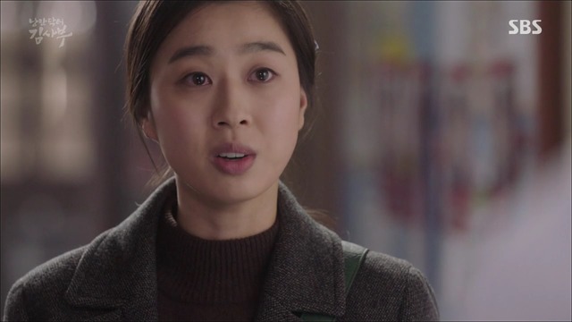 [낭만닥터김사부] 현실과 이상 사이에서 겪는 딜레마 : 박주혁 일병 사망진단서 사건.jpgif | 인스티즈