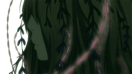 잠들기 전에 감상하기 좋은 애니.gif | 인스티즈