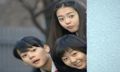 중학생 옥림이와 친구들의 사랑과 우정을 그린 드라마 '반올림' | 인스티즈