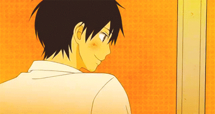 사회부적응자 여주인공 인간 만드는 애니메이션.jpgif | 인스티즈