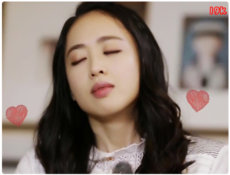 유혹하는 김민정 | 인스티즈