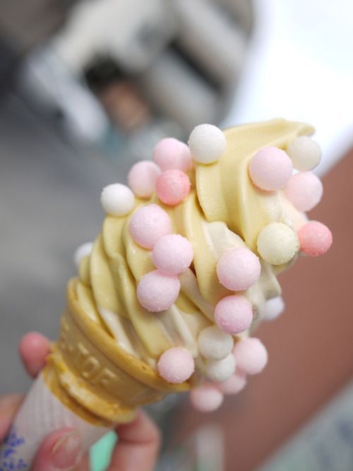 특이한 소프트 아이스크림들.jpg | 인스티즈