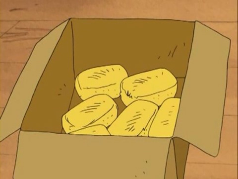 검정고무신계 3대 빵 | 인스티즈