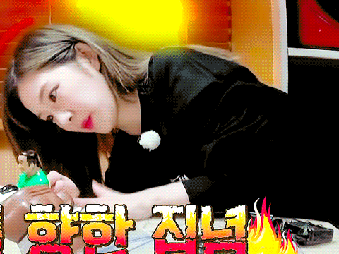 레드벨벳 리얼리티 아이린.gif | 인스티즈