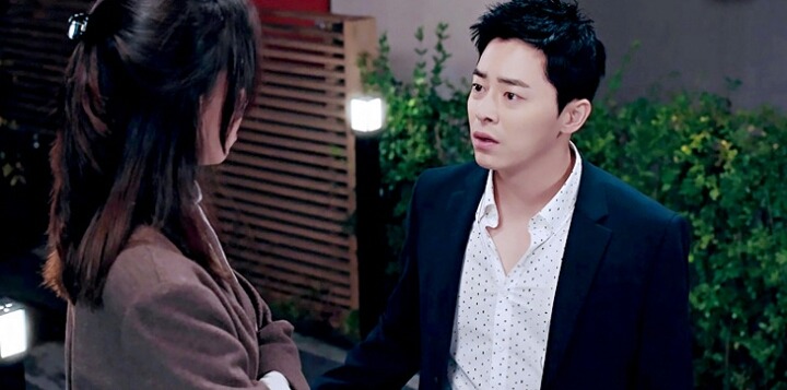 [질투의화신] 표나리가 모르는 이화신의 마음.jpgif | 인스티즈