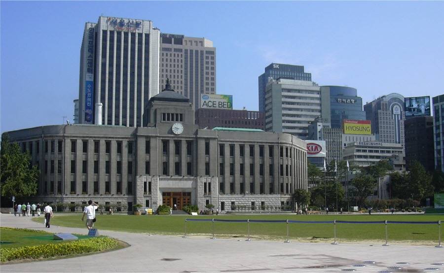 미세먼지가 심하지 않던 시절 | 인스티즈