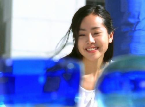 여배우계의 스타 등용문이라는 포카리 스웨트의 역대 광고 모델들 | 인스티즈