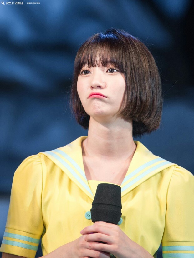 오마이걸 비니 | 인스티즈