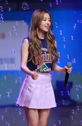 레드벨벳 아이린 | 인스티즈