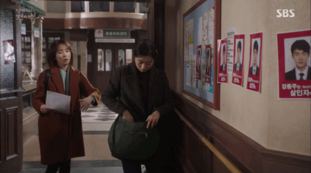 [낭만닥터김사부] 현실과 이상 사이에서 겪는 딜레마 : 박주혁 일병 사망진단서 사건.jpgif | 인스티즈