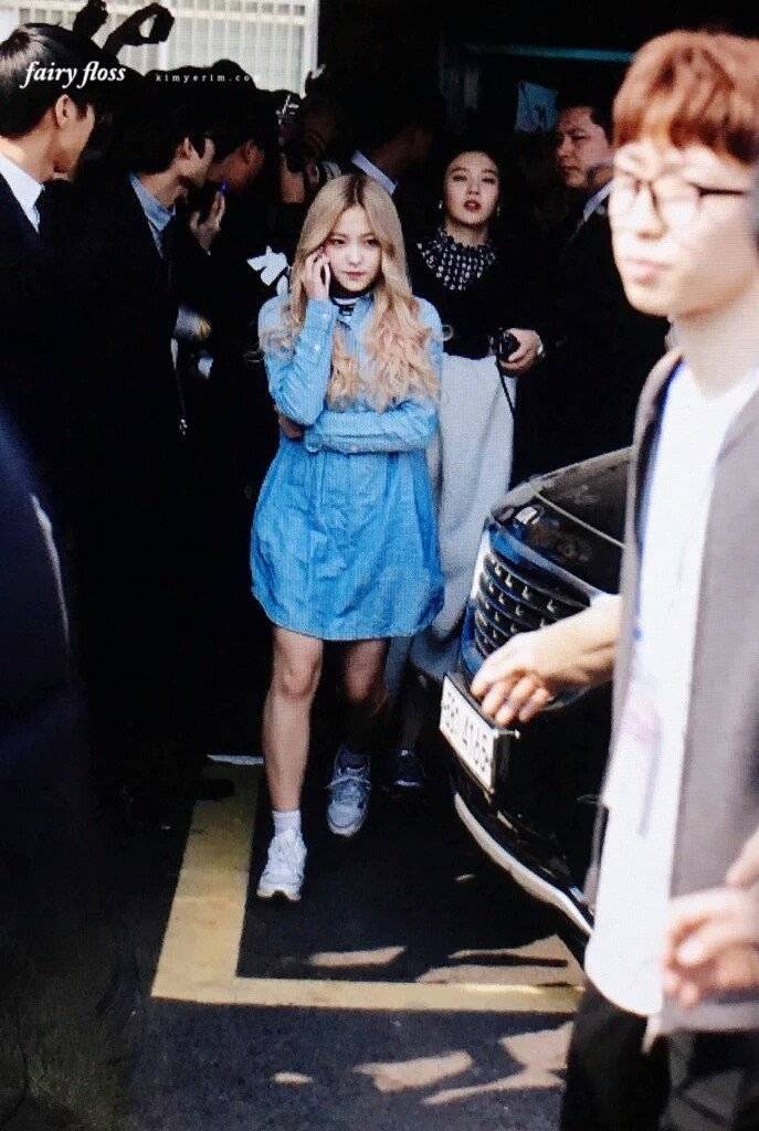 한일대 여자아이돌 99년생 비주얼甲 | 인스티즈