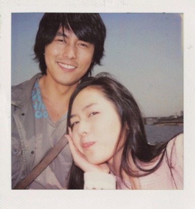 실제 커플 느낌 200％ 나게 사진 찍은 영화 속 커플 | 인스티즈