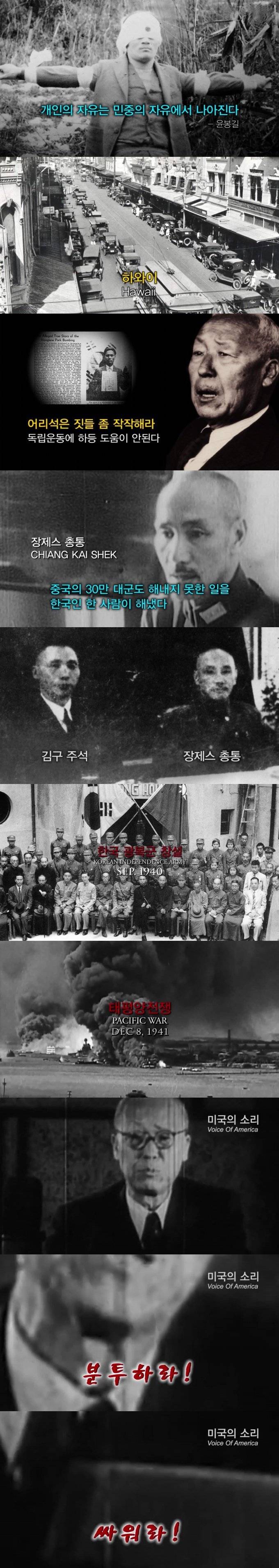 이승만 CIA 보고서 | 인스티즈