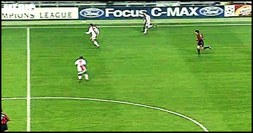 안드레이 세브첸코 vs 티에리 앙리 | 인스티즈