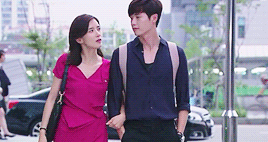 [드라마] 너의 목소리가 들려 (2013) jpgif | 인스티즈