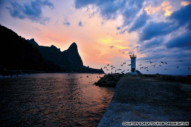 대한민국에서 가장 사진이 잘 받는 아름다운 관광명소 Top22 | 인스티즈