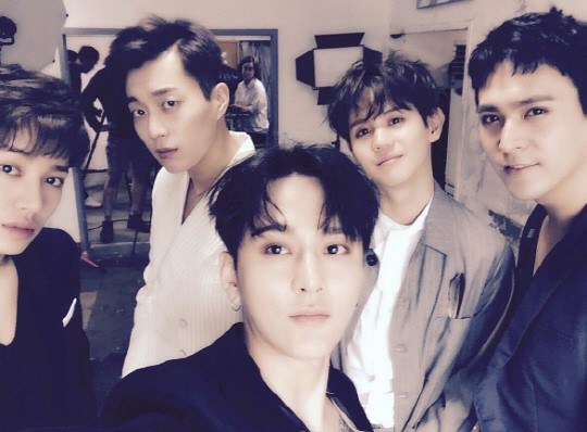 팬들의 사랑에 보답하는 아이돌의 팬송 가사 | 인스티즈