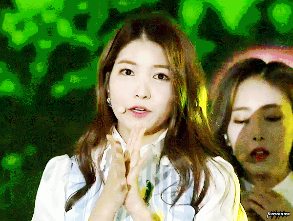 여자친구 상암 팬싸 후 글(Feat.소원&예린) | 인스티즈