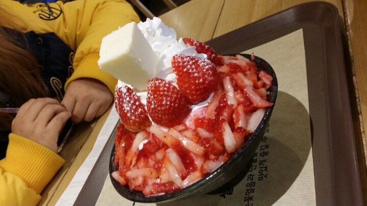 여태 먹었던 음식 | 인스티즈