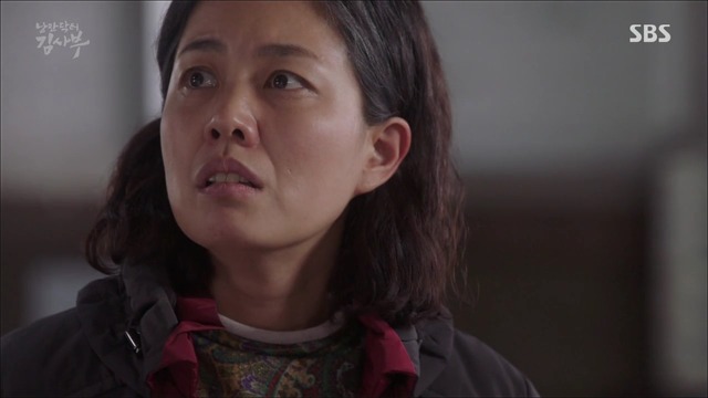 [낭만닥터김사부] 현실과 이상 사이에서 겪는 딜레마 : 박주혁 일병 사망진단서 사건.jpgif | 인스티즈