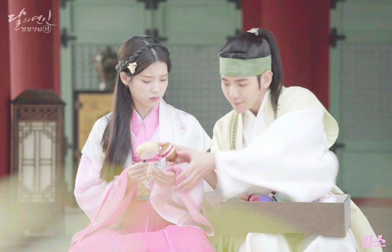 [보보경심:려] 단 한명도 행복하지 못하고 마무리 된 황자들의 삶 | 인스티즈