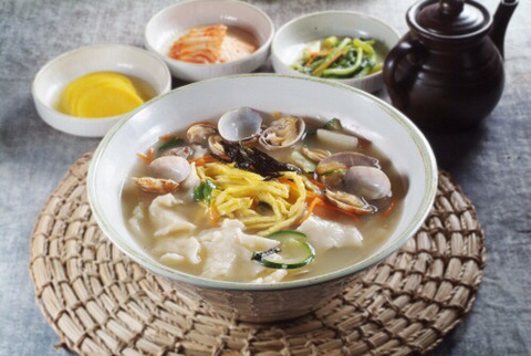 본인이 선호하는 비 오는날 음식은?.jpg | 인스티즈