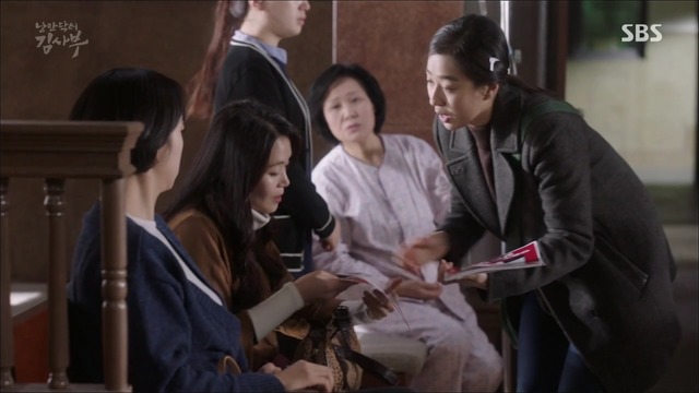 [낭만닥터김사부] 현실과 이상 사이에서 겪는 딜레마 : 박주혁 일병 사망진단서 사건.jpgif | 인스티즈