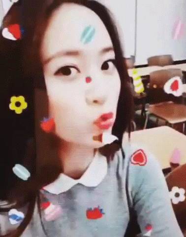 수정이.gif | 인스티즈