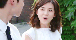 [드라마] 너의 목소리가 들려 (2013) jpgif | 인스티즈