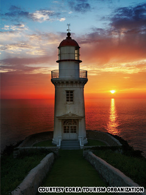 대한민국에서 가장 사진이 잘 받는 아름다운 관광명소 Top22 | 인스티즈