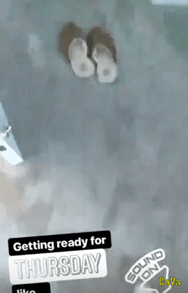 황가드의 하루.gif | 인스티즈